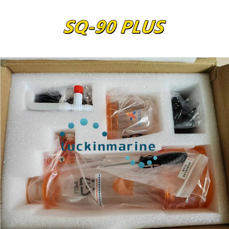 レッドスターフィッシュ 220V ハングオンバック SQシリーズ プロテイン