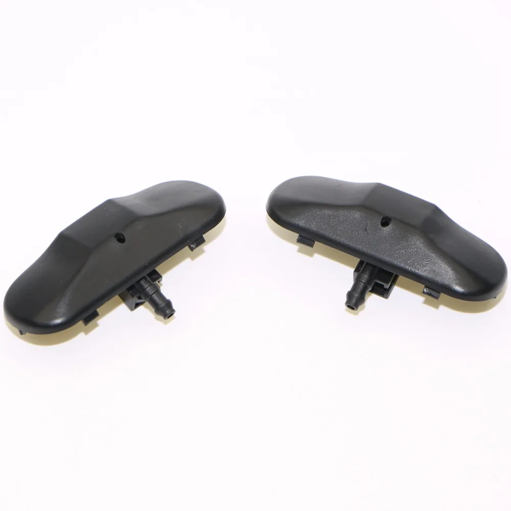 

Автомобильный очиститель лобового стекла, Распылительная насадка для VW Caddy Beetle Tiguan Touareg Passat Golf MK5 Seat Alhambra 2KD 955 985