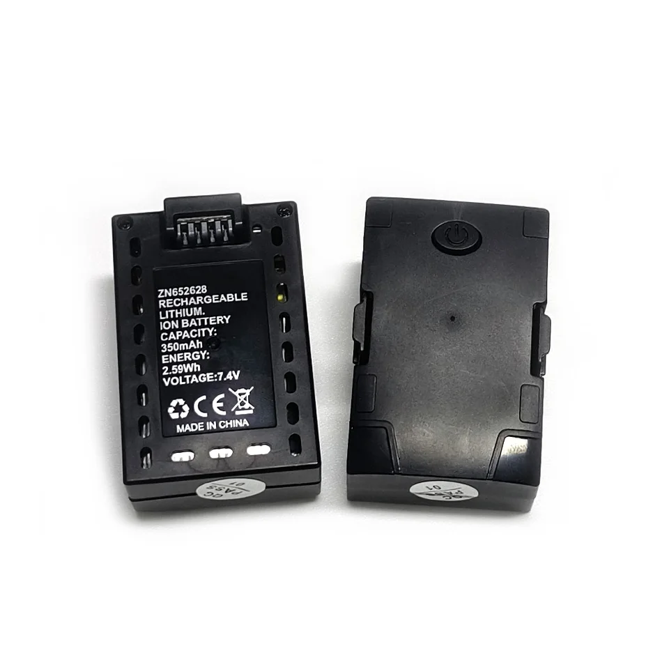 Orginal RC ERA C032 Uh-1 huey Helicopter 7.4V 350mAh 2.59wh LiPo