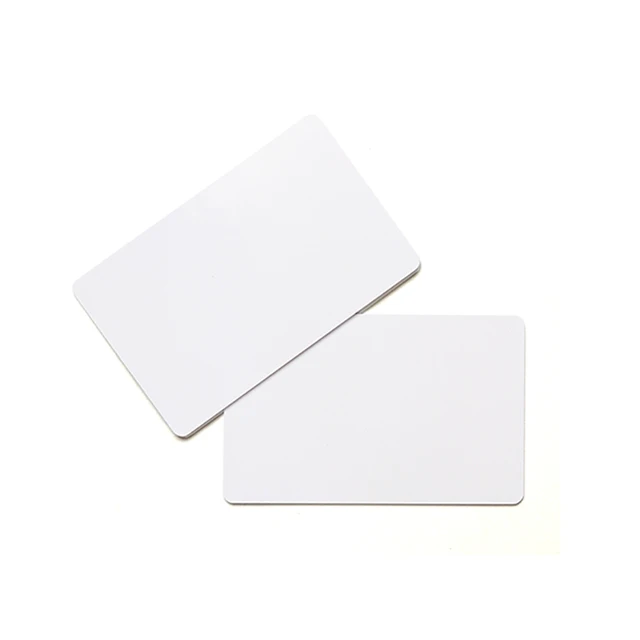 10pcs 13.56mhz GEN2 CUID Changeable S50 1K RFID Card NFC Tag Sector 0 Block 0 UID Rewritable For NFC Andriod MCT Copy Clone 2