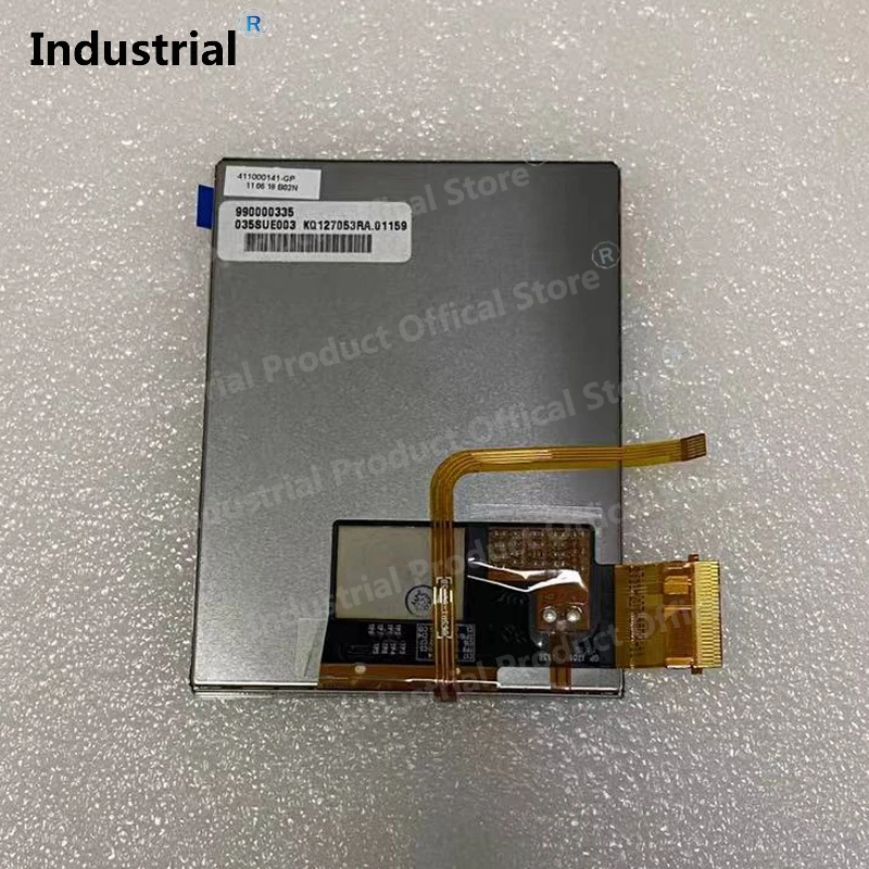 3.5  Motorola Symbol MC55 MC75 MC5574 MC5590 MC7596 MC75A6 TD035SHED1 LCD ȭ ÷ г + Ÿ ġ