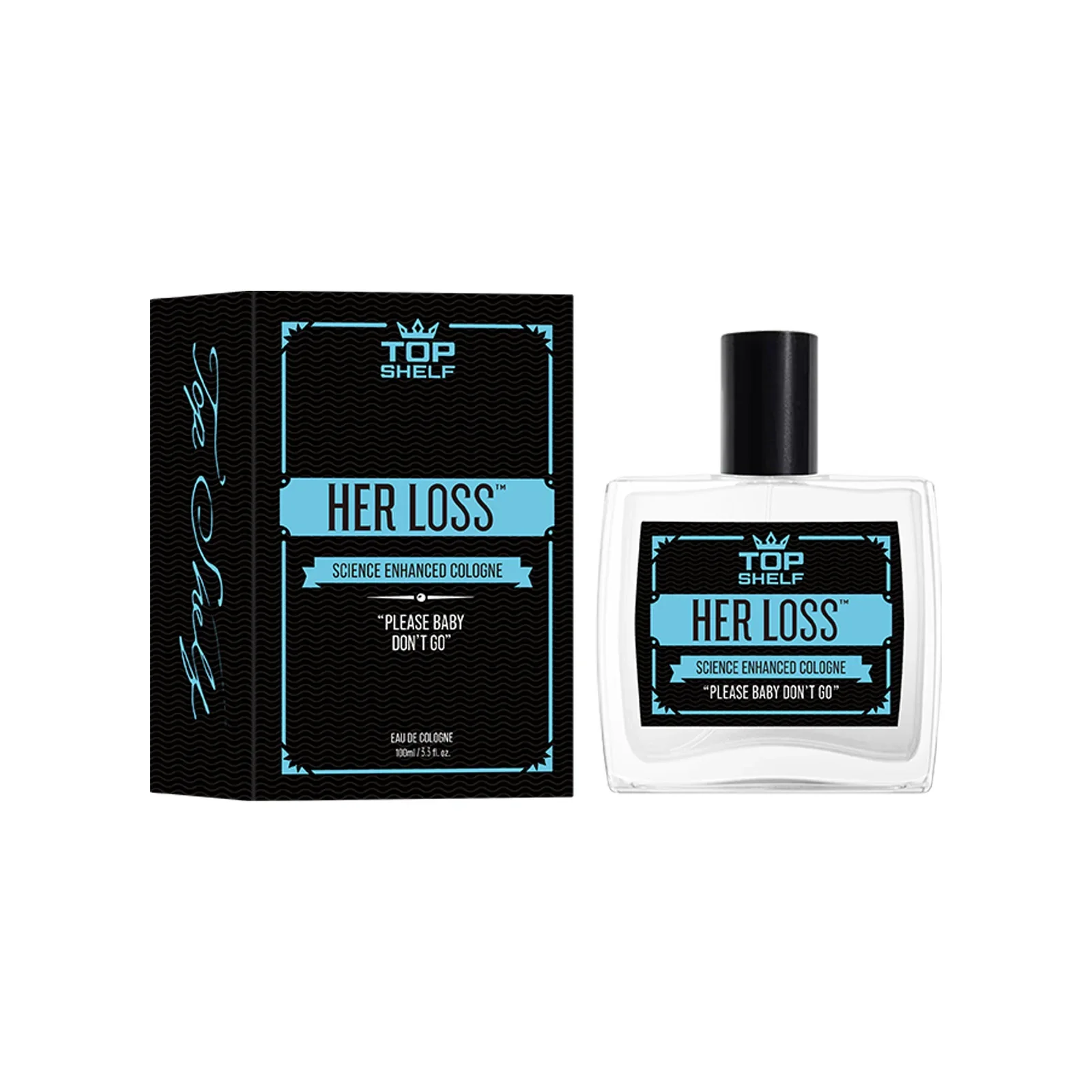 HER LOSS-50ML