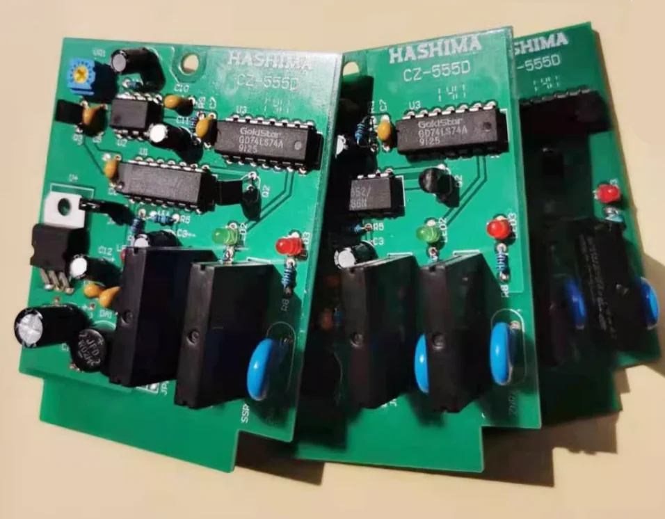 Sony ZN-2 PCB - swapping top board problem | Arcade