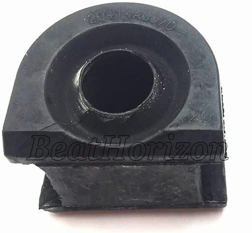 Front Stabilizer Bushing Front Rear Stabilizer Bushings Bush 20464SC010 20414AG070 Subaru Forester Impreza Legacy