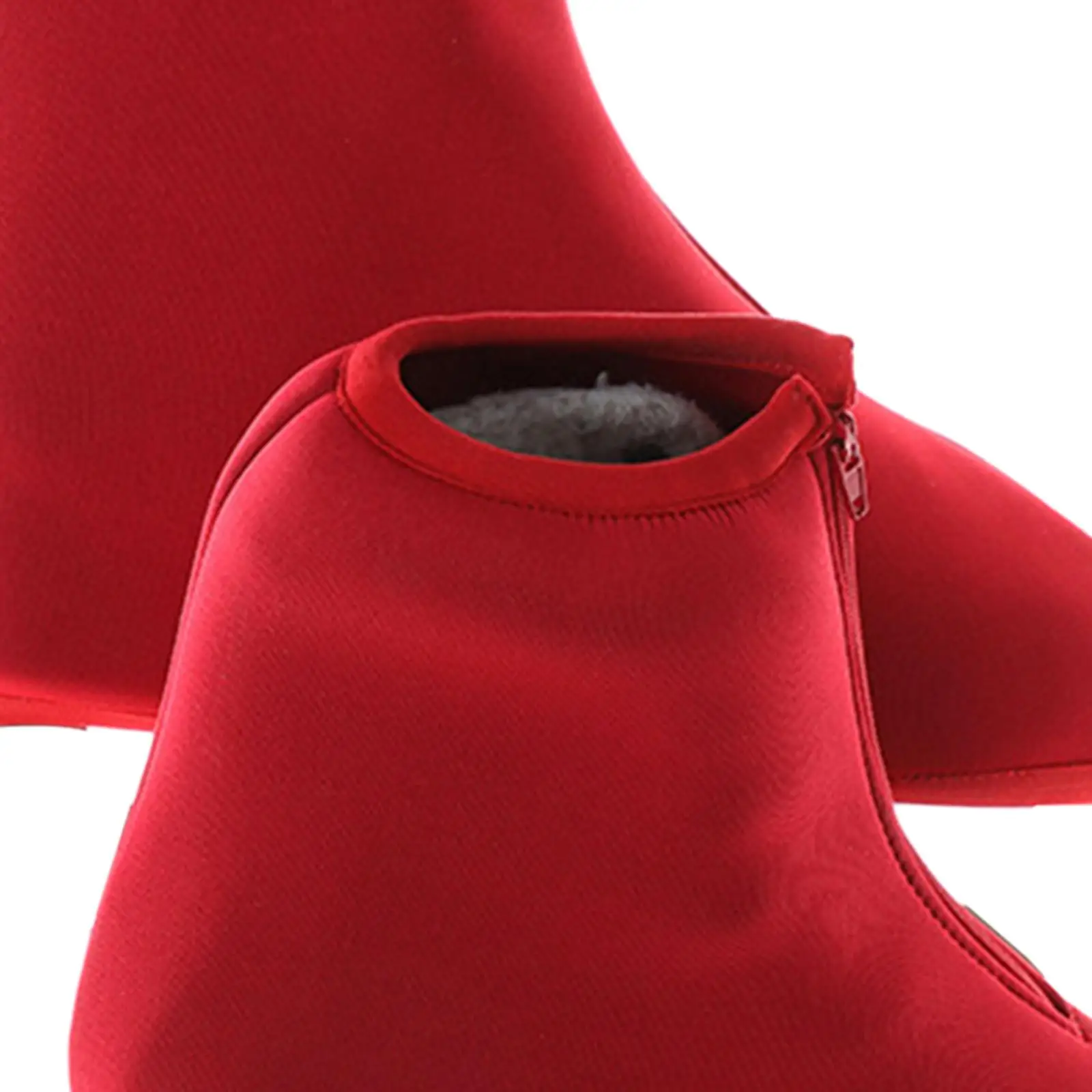 Skate Boot Covers Men Women Figure Skating Boot Covers Protector for Roller Skates