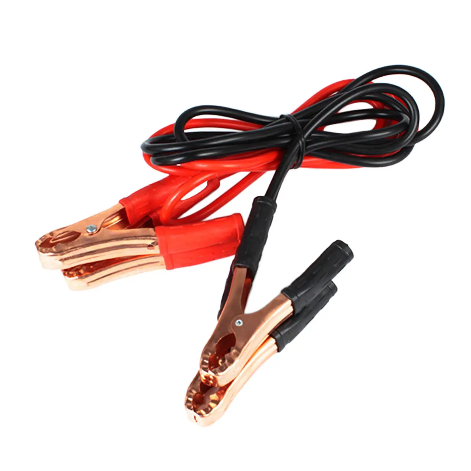 Jumper Cable, PVC Automotive Replacement Jump Starting for Outdoor