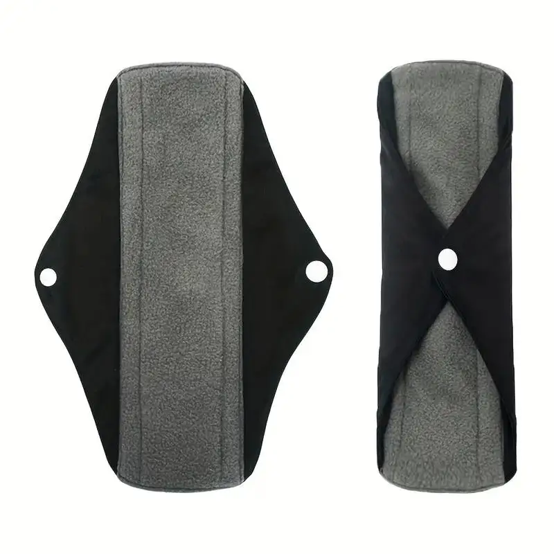 Sanitary Pads Reusable Menstrual Pads for Monthly Gaskets Women's Washable Panties Female Hygiene Daily Towels Personal Health sanitary pads