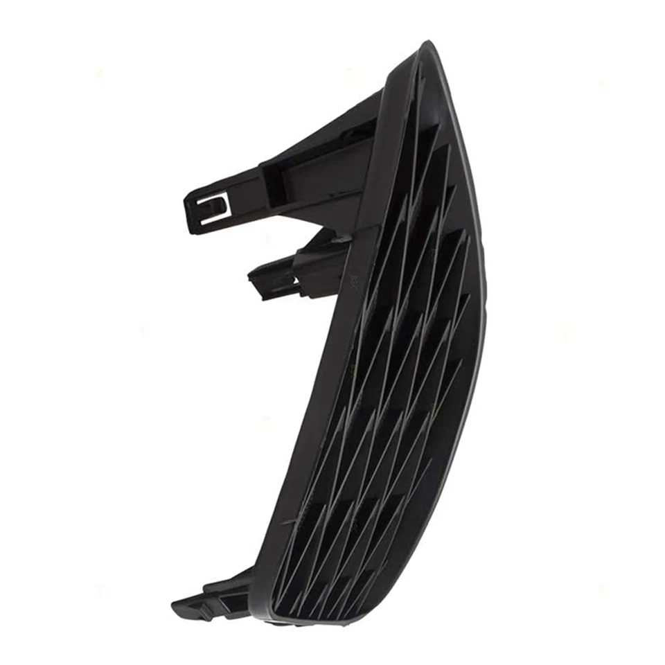Primed Front Bumper Cover For 2009-2010 Toyota Matrix - Includes Fog Light Holes & Spoiler Holes