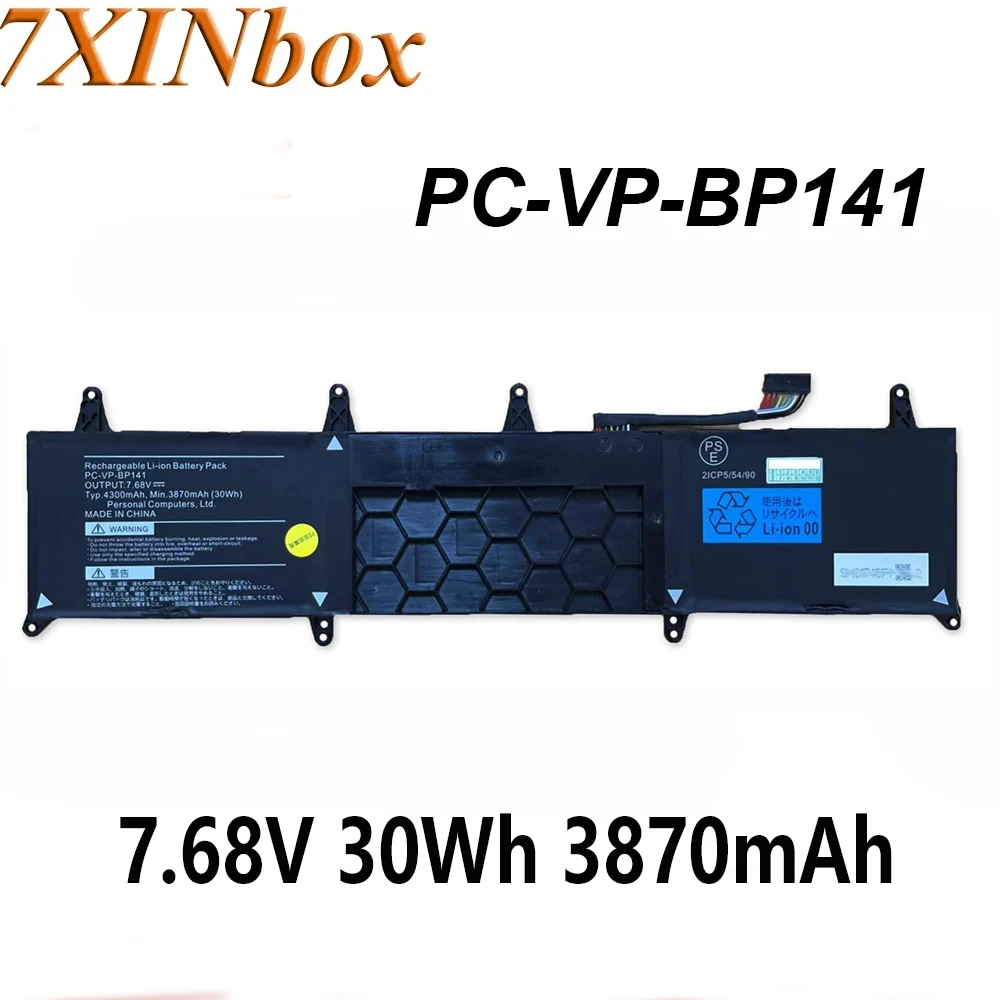 

Оригинальный аккумулятор для ноутбука 7XINbox GAG-J40 15,2 в 6200 Вт-ч мАч для Gigabyte Aero14-V7 14-K7 15 Вт 15X Aorus X7 Dt V6 V7 V8 Series
