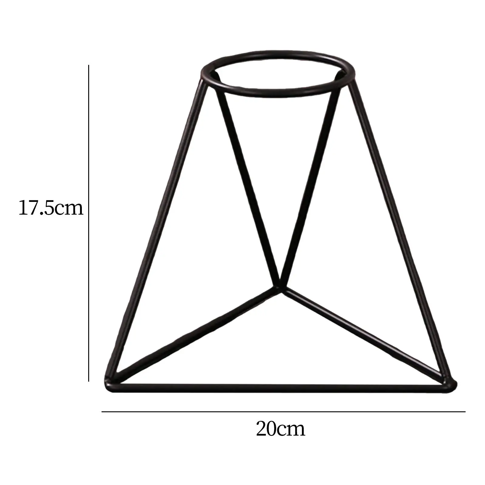 Pour over Coffee Stand Drip Coffee Filter Holder Drip Coffee Stand Coffee Station for Kitchen Gift Housewarming Birthday Party