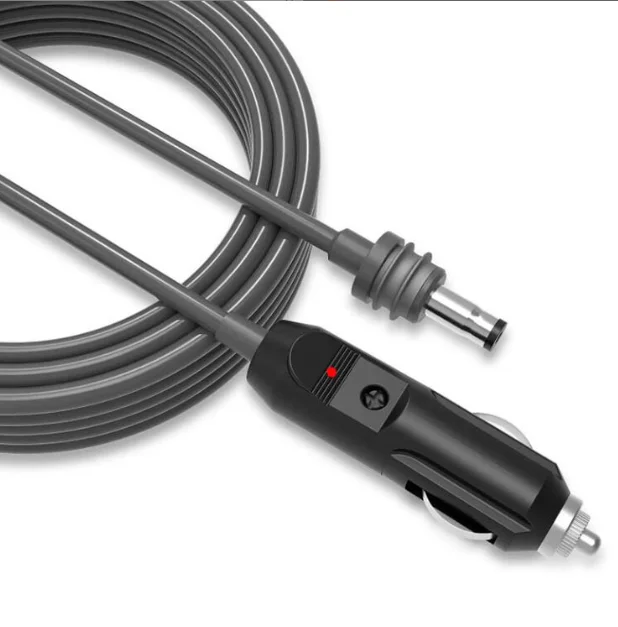 StarLink Mini Car Cable 12-24V Car Cigarette Lighter Power Plug Cord Adapter Satellite DC Van Truck Charger PowerCable