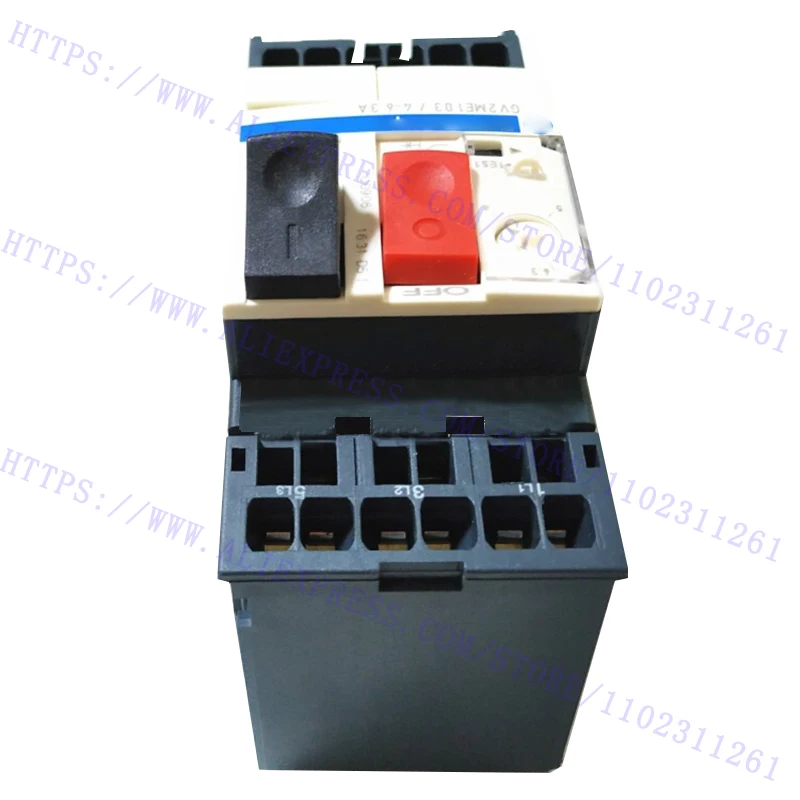 

Original NEW Plc Controller GV2ME103 Immediate Delivery