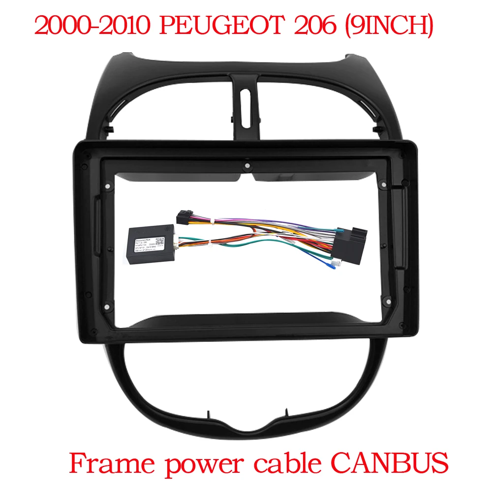 Ǫ 206 2000-2010 ȵ̵ ڵ ú , ڵ DVD ,  г, ̼ г, 9 ġ, 2 