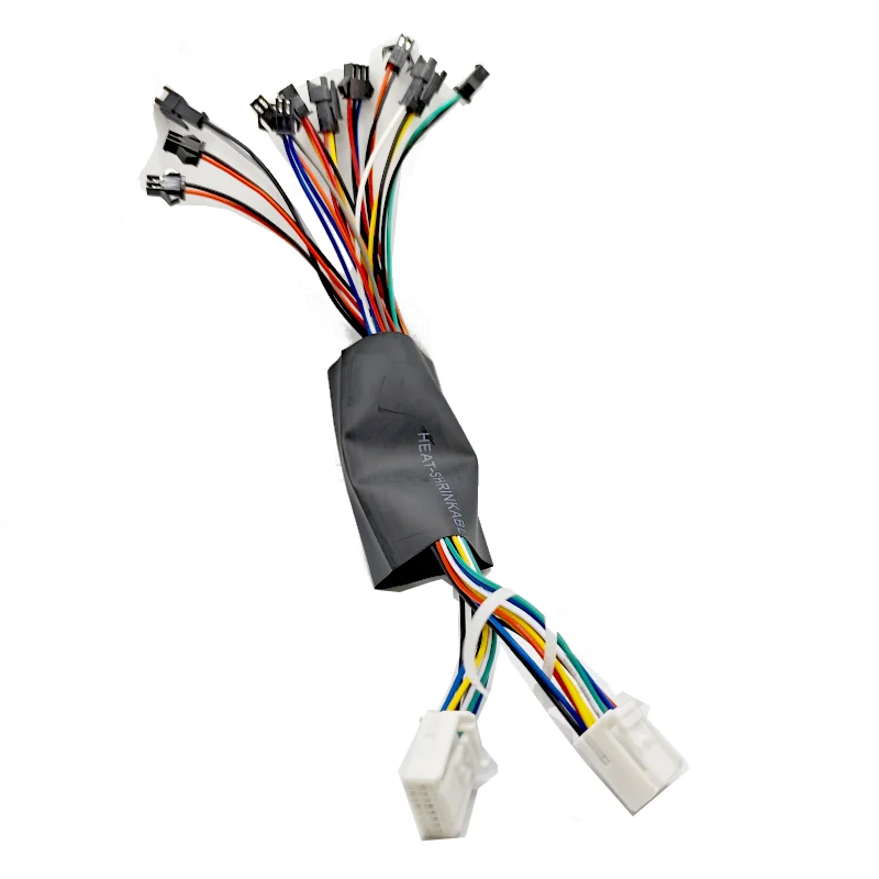 CB1 9MOSFET 60V28A Finger Throttle Thumb Throttle Twist 1200W Brushless Scooter Controller YUNLI