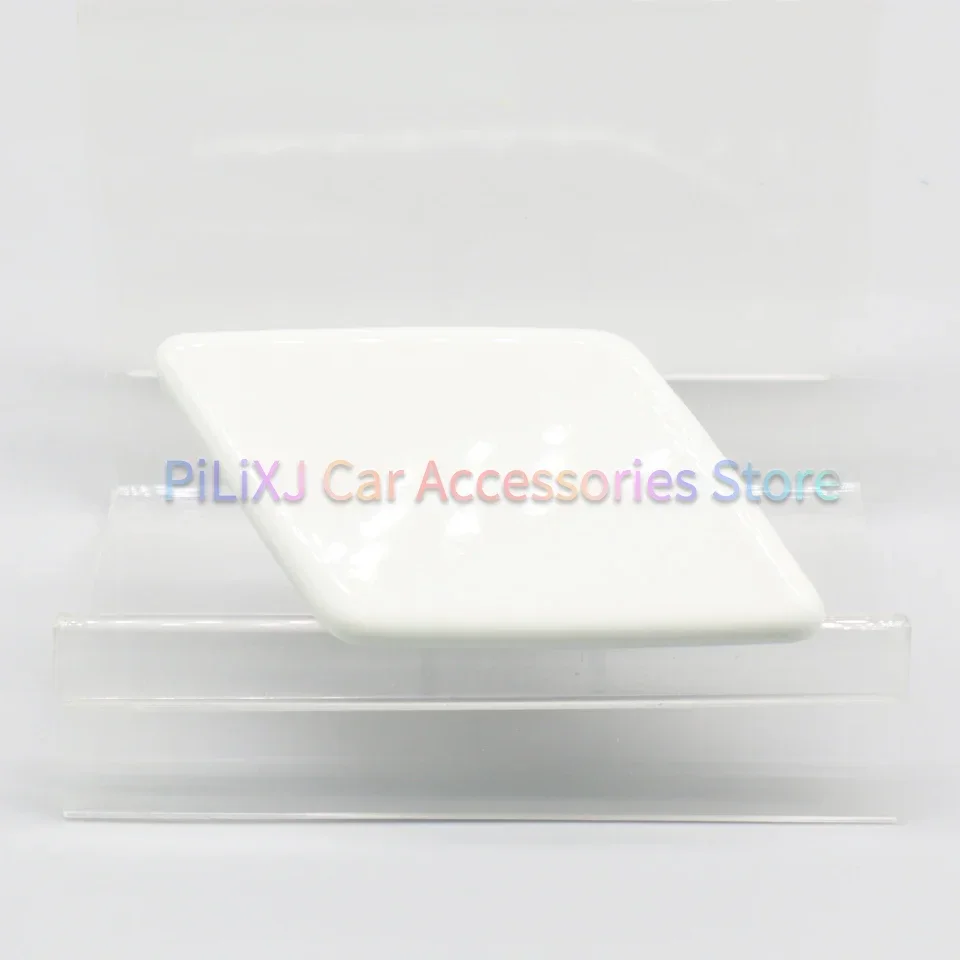 BMW 3 E90 E91 M Sport LCI 2005-2012 Front Bumper Headlamp Washer Nozzle Cover Lid 61677892647 61677892648 Water Sprayer Cap