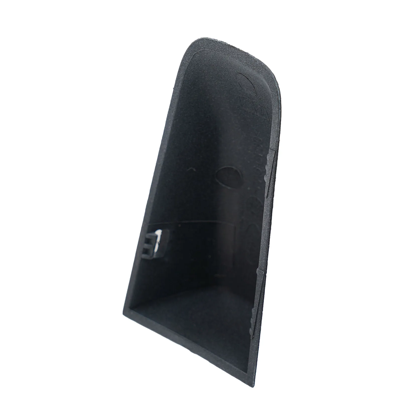 

Car Handle Cover Black Car Accessories Durable LR048299 Long Service Life Perfect Replacement New Style Practical To Use
