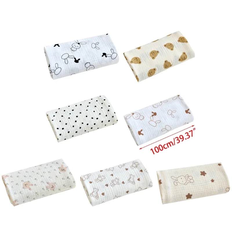 담요를받는 휴대용 싸는 담요 소년 & 소녀를위한 통기성 경량 랩 Baby Essentials