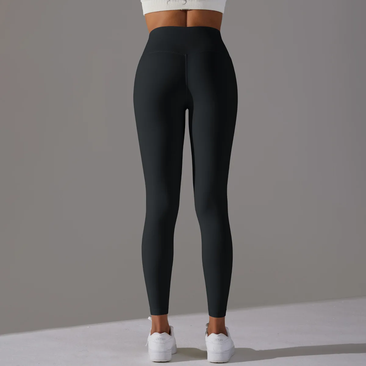 Women's High-Quality Yoga Pants for Sports Fitness Running Tight Fitting Comfortable Leggings 4