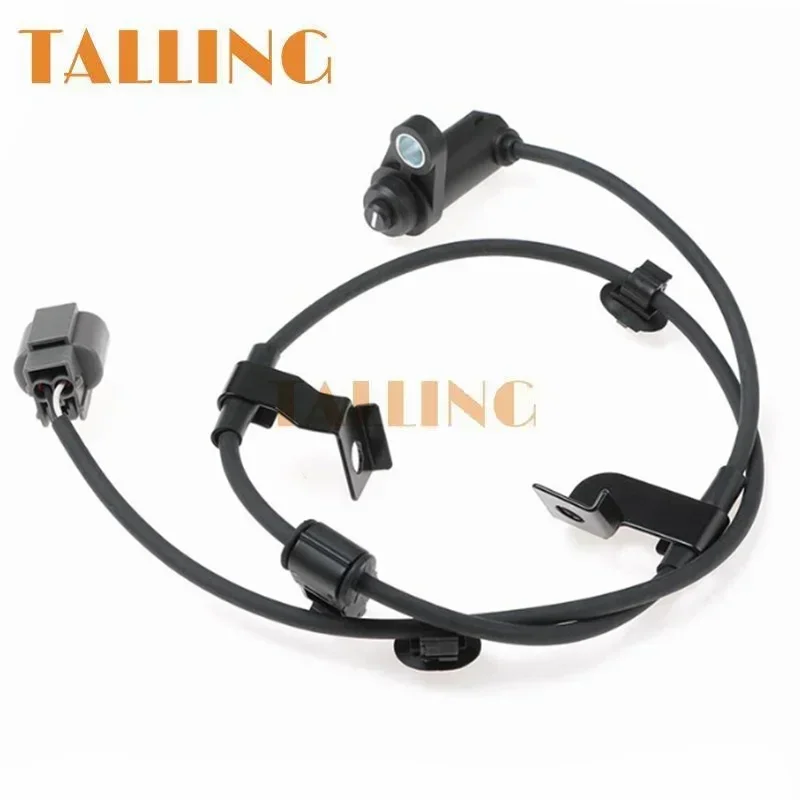 4670A599 4670A600 Rear Left/Right ABS Wheel Speed Sensor For Mitsubishi Pajero Montero Sprot Nativa Challenger 08-15 New