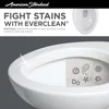 2-Piece Round Front Toilet with 12-in Rough-In, Large, Bone,squat toilets, toliet 3