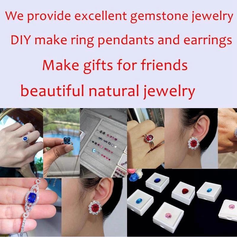 Brilliant Natural AAAAA+ Emerald 10.0mm 6.50Carat Round Cut Gemstones Sri-Lanka VVS Gem 6
