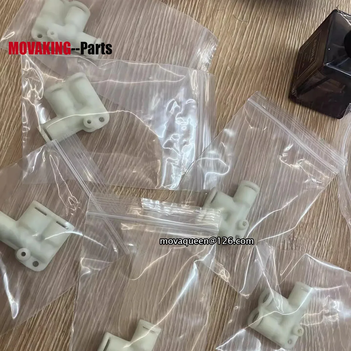 Universal F Tee Adapter Set for Coffee Maker Accessories