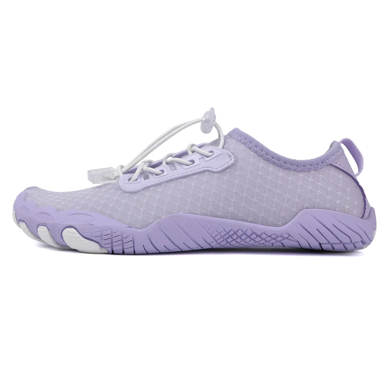 Summer Parent Child Fitness Outdoor Beach Swimming Shoes Quick Dry Breathable Hiking Lighten Yoga Aqua Shoes water shoes aqua shoes