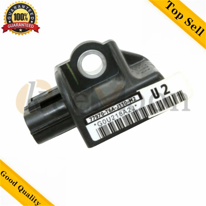 

Новый датчик удара 77970-T6A-J110-M2 для Honda Civic 2016-2021 77970T6AJ110M2 77970-T6A-J110
