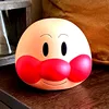 Cute Piggy Bank for Children, Mini Money Saving Box, Unusual Mysterious, Unusual, Lockable, Girl Decoration Box Organizer, Anime 1