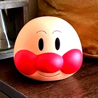 Cute Piggy Bank for Children, Mini Money Saving Box, Unusual Mysterious, Unusual, Lockable, Girl Decoration Box Organizer, Anime 1