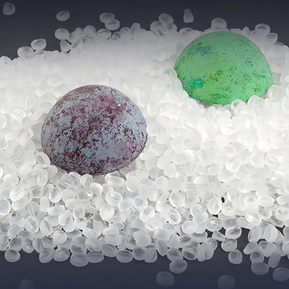 Crystal Growth Science Kit - Educational STEM Toy with Colorful Crystals