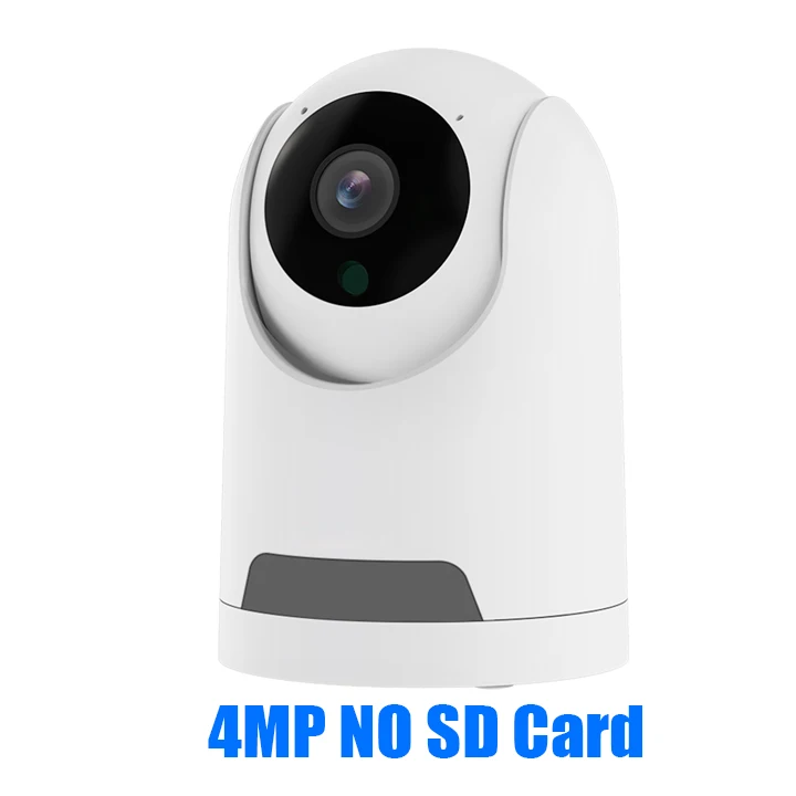 A 4MP No Card