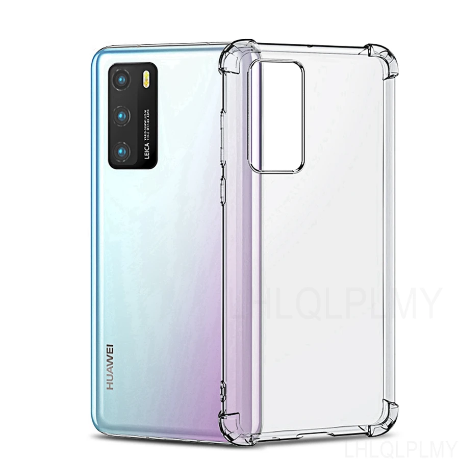Durable Shockproof Silicone Phone Case