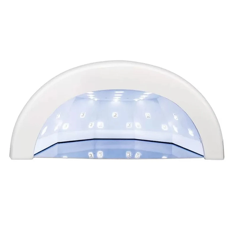 Clavier Q1 네일 드라이어 브랜드, 48W UV / LED 네일 램프, 고출력 48W (30 LED) 매니큐어 건조기 기계, 빠른 젤 라이트 경화