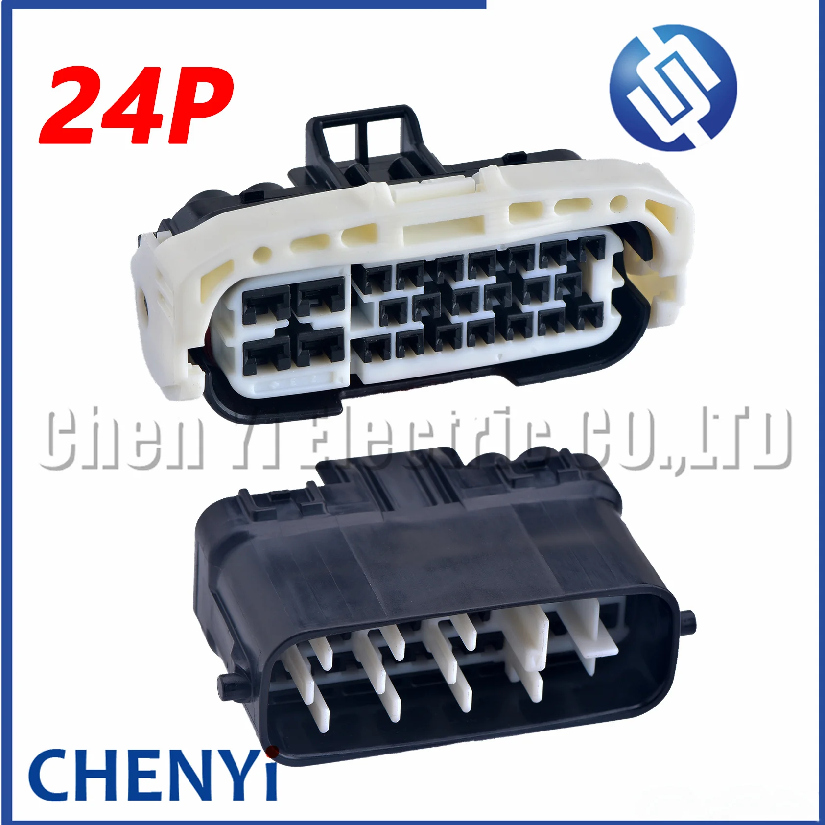 Pinos Conector Lente Completa Led Farol Montagem Plug 61890630 9098011882 90980-11893 para Toyota Lexus Gs300 Gs350 24