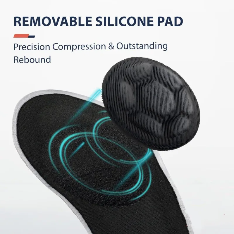 Compression Elbow Sleeve 1Pcs Women Men Tendinitis Arm Band Sports Elbow Protector Tennis Strap Joint Pain Relief Golf