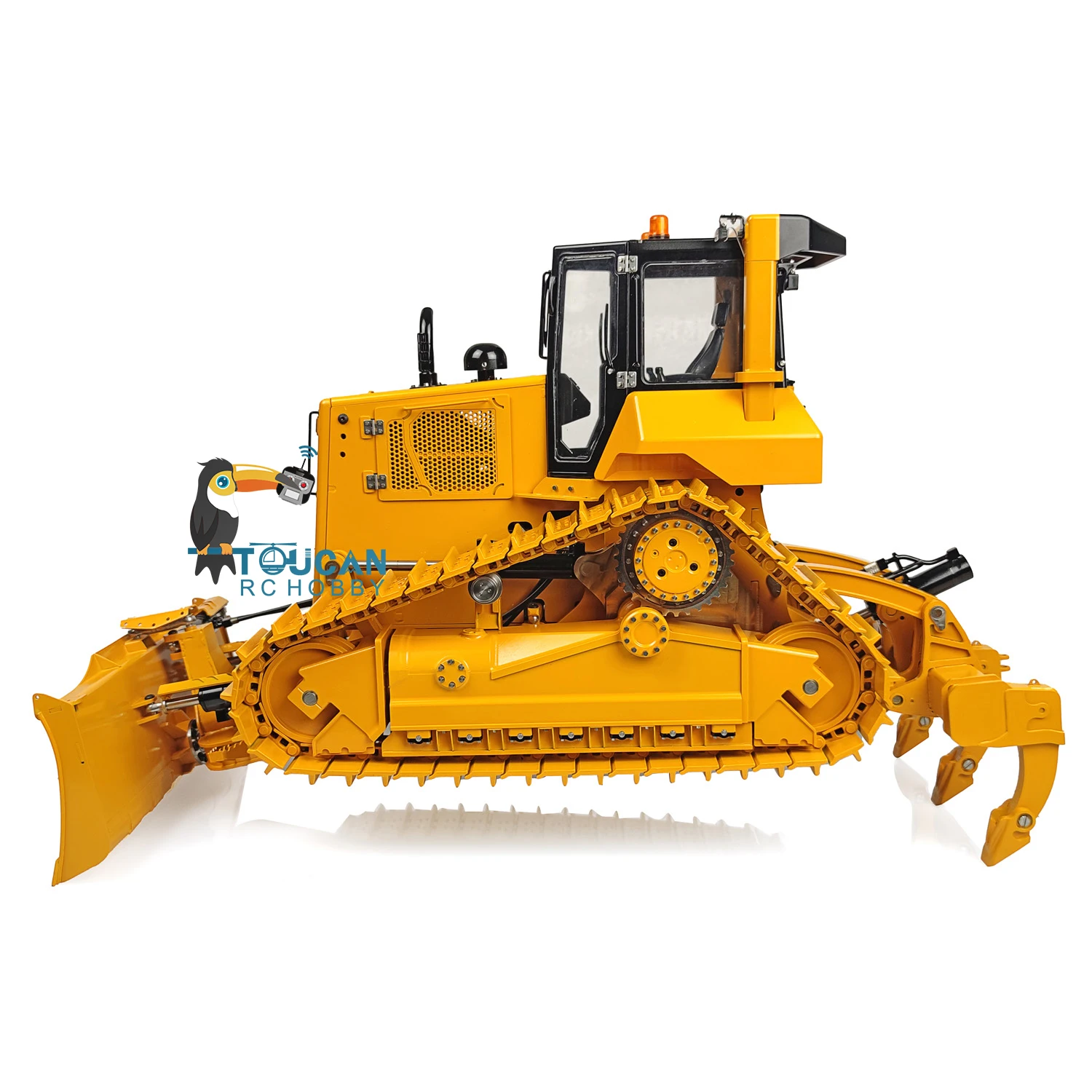 Model Pompa Lampu Suara THZH1248 