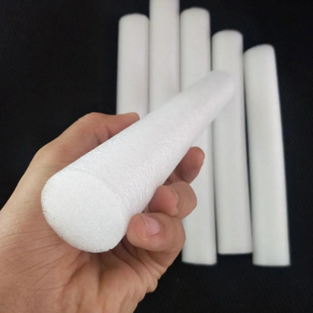 Furniture Slipcover Grips Sofa Strips Foams Sticks Couch Plastic Protector Folding