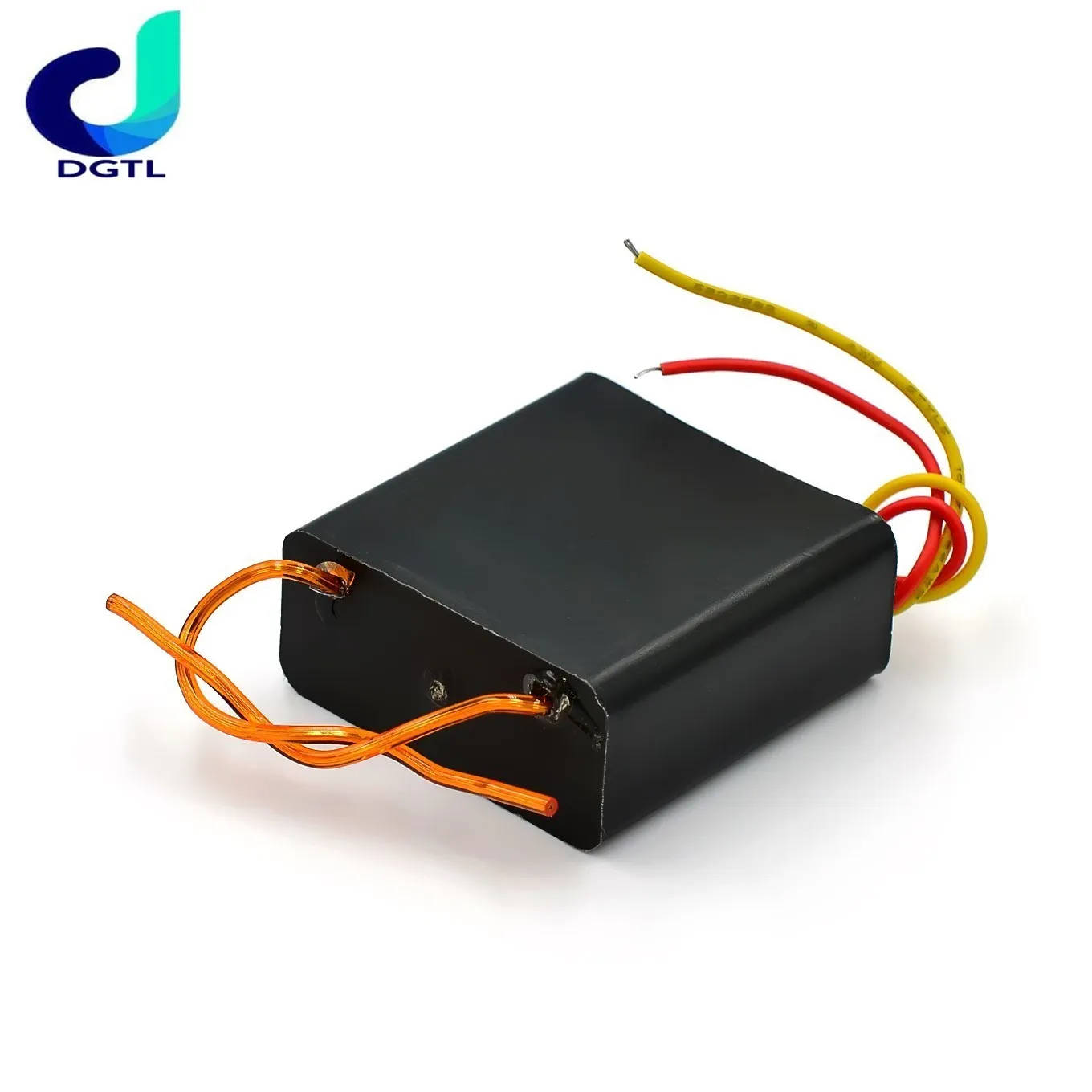 

Dc Pulse High Voltage Module MC800 High Voltage Generator High Voltage Package Ignition Arc 1.5cm