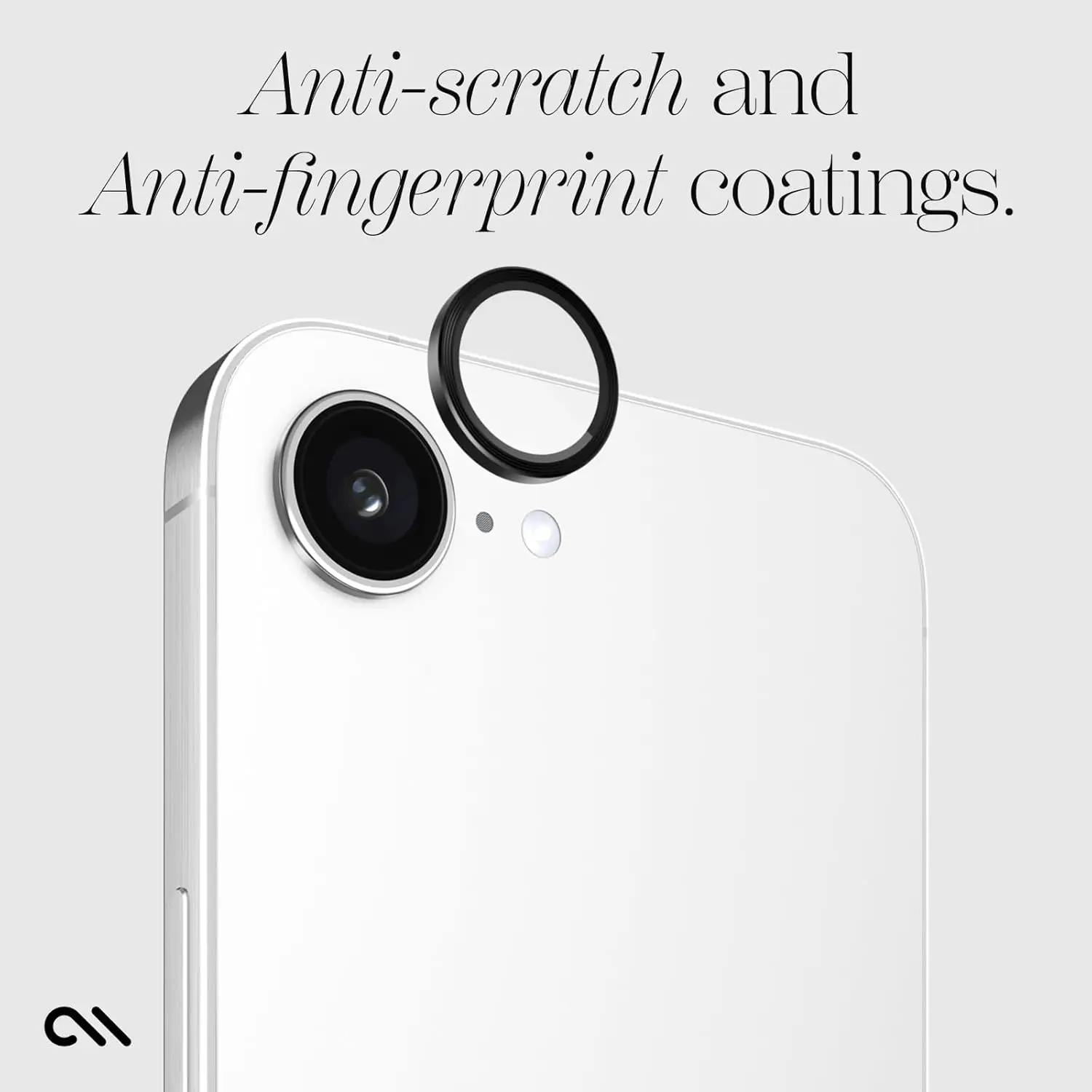 Premium Camera Lens Protector Cover | Enhanced Phone Accessory for Superior Lens Protection