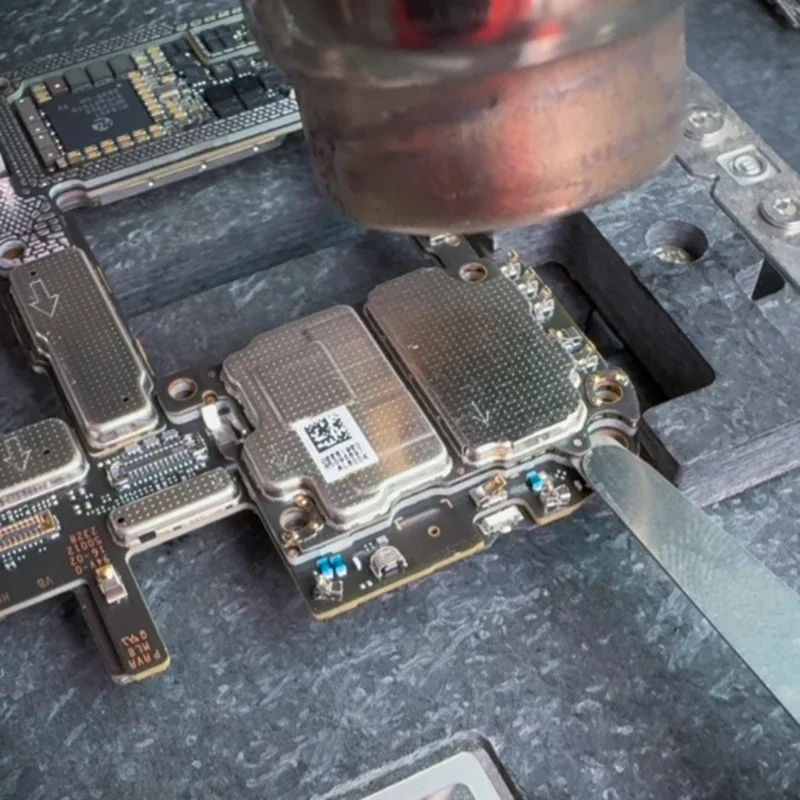 AMAOE D13 PCB Motherboard Separation Blade for Mobile Phone Repair Tools