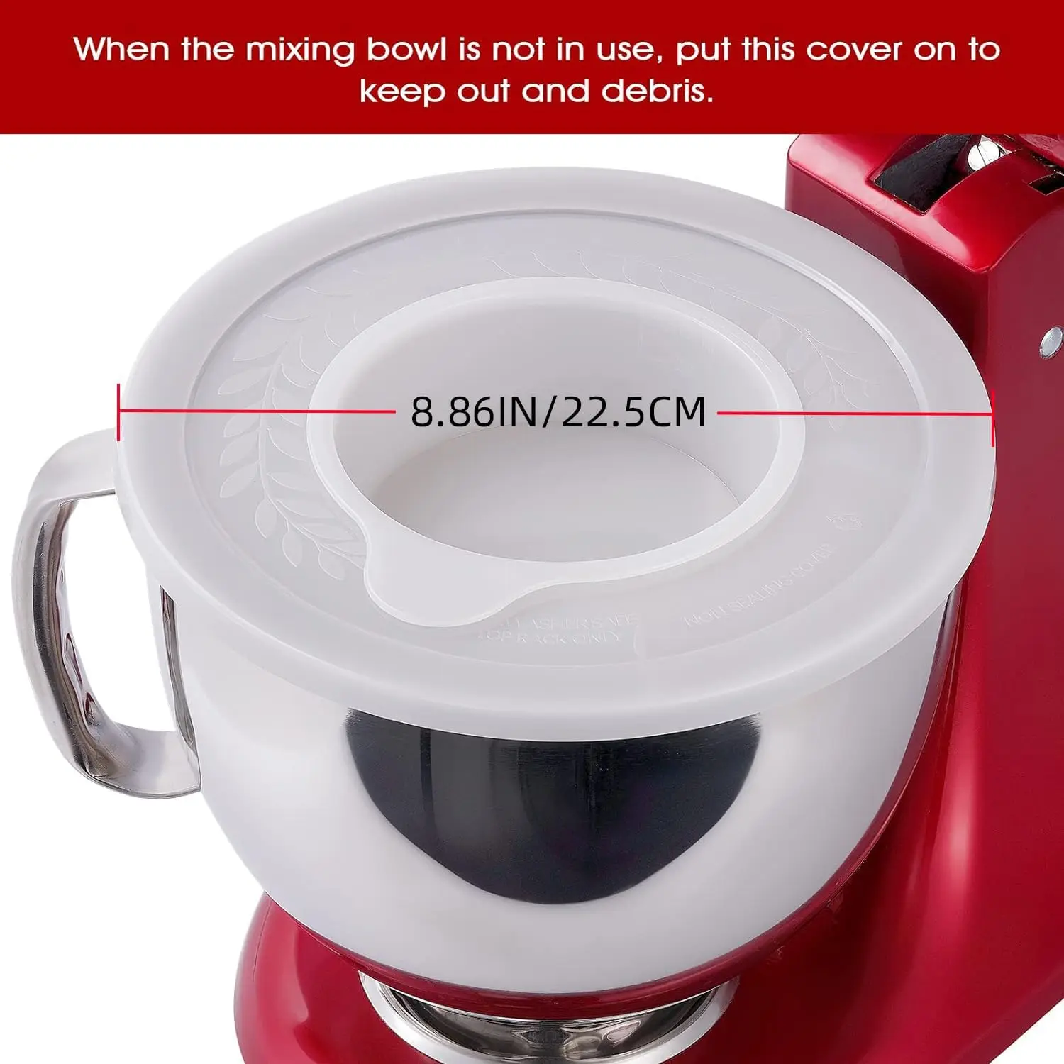 tigelas de aco inoxidavel 45 5 quart novo 2024 01