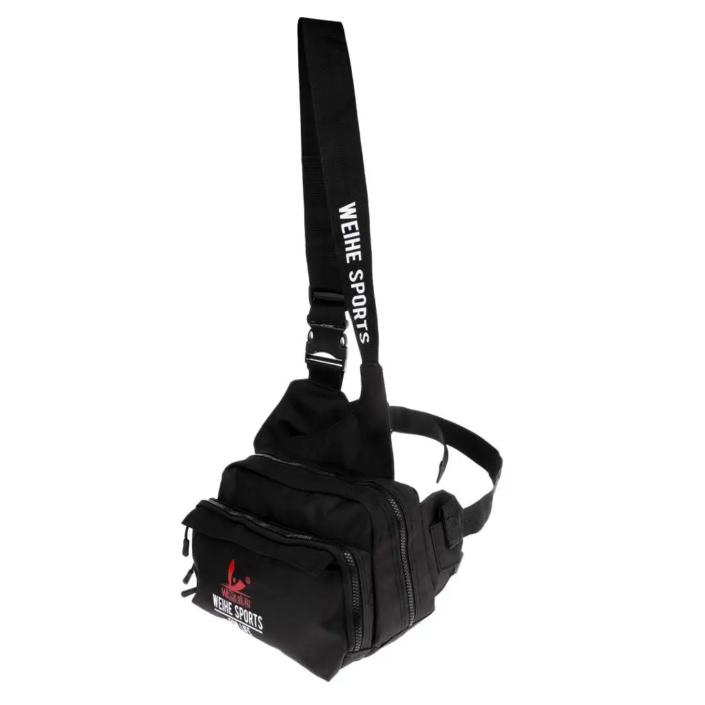 

Карманы для рыболовных снастей для хранения рыболовной катушки, приманки, телефона