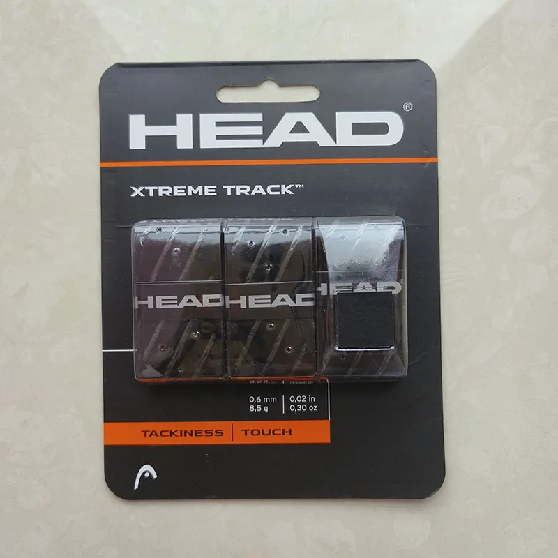 XTREME TRACK black