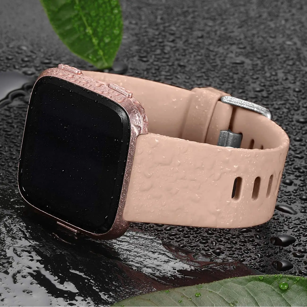HUYIIO Confezione da 3 cinturini elastici regolabili compatibili con cinturini Charge 5/Charge 6, morbidi cinturini sportivi in nylon traspirante elastico di ricambio per donne e uomini, Nessuna