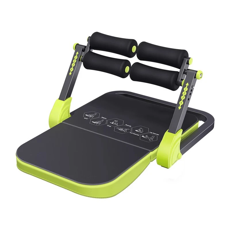 Multifunctional Comprehensive Abdominal Muscle Vest Line Exercise Portable Workout Equipment