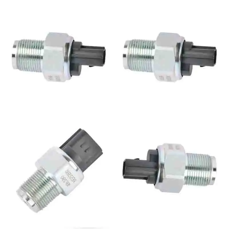 

Fuel Pressure Sensor For John Deere 7420 7520 7710 7810 8120 + RE520930 RE515635