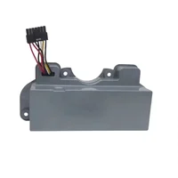 New 12800mAh Replacement Battery For CECOTEC CONGA 4090 4490 4590 4690 Robot Vacuum Cleaner Accessories Spare Parts Tool 2