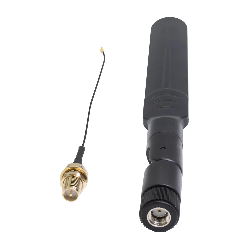WiFi 7 Module Antennas for Banana Pi R4 wireless module,helical antenna