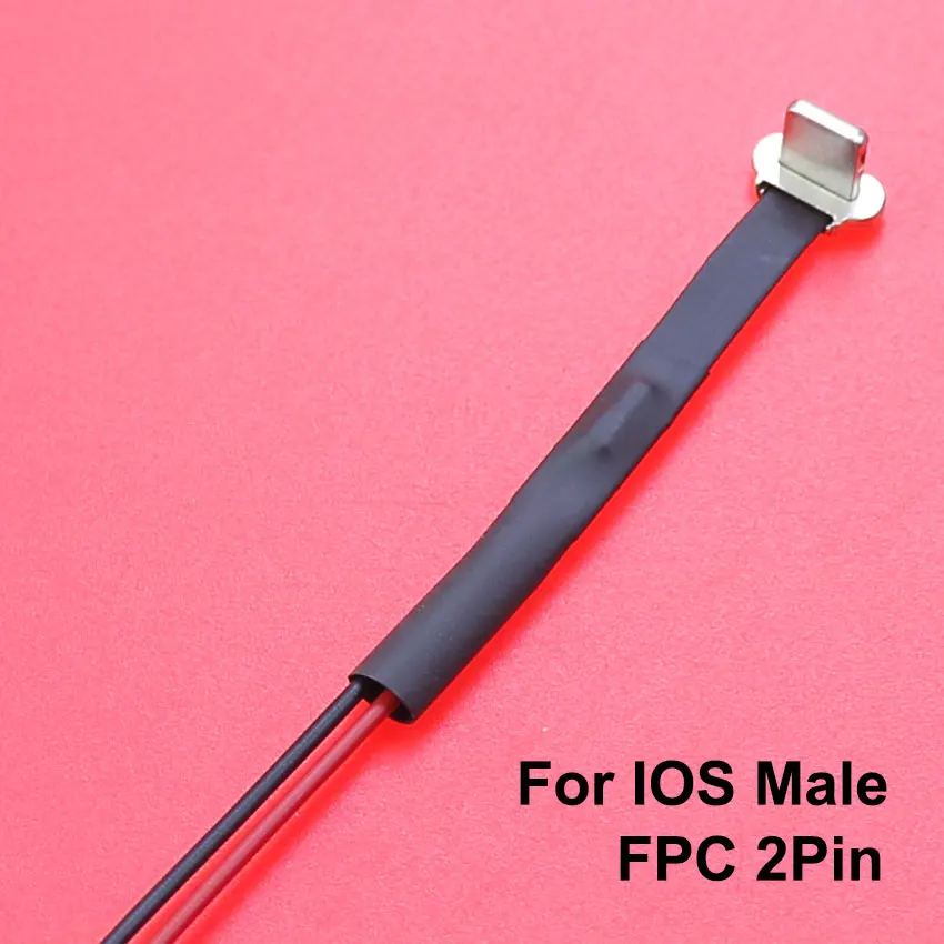 FPC 2Pin IOS